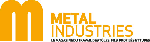 Metal Industries : formage, decoupe, soudage